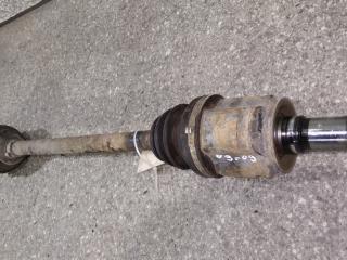 полуось задняя (приводной вал, ШРУС) Lexus RX 2 поколение 2006