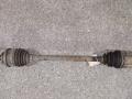 полуось задняя (приводной вал, ШРУС) Lexus RX 2 поколение 2006 - фото №3