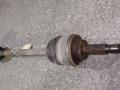 полуось задняя (приводной вал, ШРУС) Lexus RX 2 поколение 2006 - фото №3