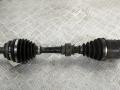 полуось задняя (приводной вал, ШРУС) Lexus RX 2 поколение 2006 - фото №3