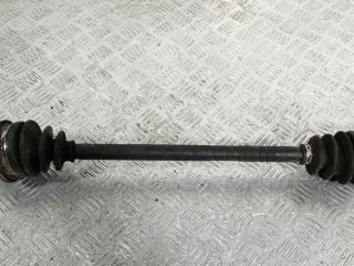 полуось задняя (приводной вал, ШРУС) Lexus RX 2 поколение 2006