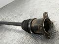 полуось задняя (приводной вал, ШРУС) Lexus RX 2 поколение 2006 - фото №3