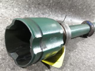 полуось передняя правая (приводной вал, ШРУС) Lexus RX 2 поколение 2006