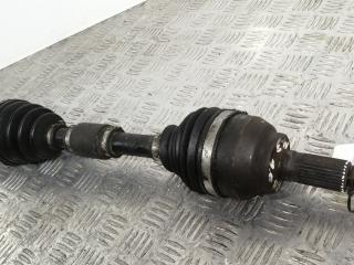 полуось передняя левая (приводной вал, ШРУС) Mazda 3 BK 2005