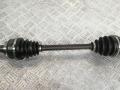полуось передняя левая (приводной вал, ШРУС) Mazda 3 BK 2005 - фото №3
