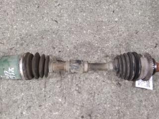 полуось передняя левая (приводной вал, ШРУС) Mazda 323 BJ 2001