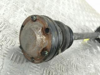 полуось задняя (приводной вал, ШРУС) Mercedes-Benz C-Класс W202/S202 [рестайлинг] 1997