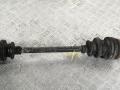 полуось задняя (приводной вал, ШРУС) Mercedes-Benz C-Класс W202/S202 [рестайлинг] 1997 - фото №2