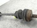 полуось задняя (приводной вал, ШРУС) Mercedes-Benz C-Класс W202/S202 [рестайлинг] 1997 - фото №3