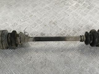 полуось задняя (приводной вал, ШРУС) Mercedes-Benz E-Класс W210/S210 (1995 - 1999)