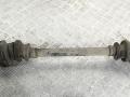 полуось задняя (приводной вал, ШРУС) Mercedes-Benz S-Класс W220 2002 - фото №3