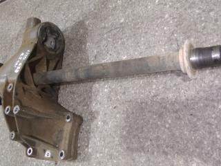 полуось передняя правая (приводной вал, ШРУС) Mercedes-Benz Vito W638 2002