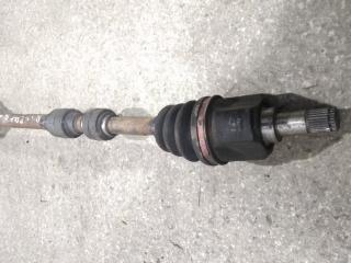 полуось передняя правая (приводной вал, ШРУС) Mitsubishi Colt 5 поколение (CJO) 2000