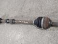 полуось передняя правая (приводной вал, ШРУС) Mitsubishi Colt 5 поколение (CJO) 2000 - фото №3