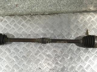 полуось передняя левая (приводной вал, ШРУС) Mitsubishi Space Wagon 2 поколение (Typ N30/N40) 1994