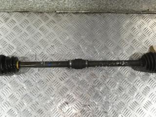 полуось передняя левая (приводной вал, ШРУС) Mitsubishi Space Wagon 2 поколение (Typ N30/N40) 1994