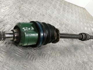 полуось передняя левая (приводной вал, ШРУС) Mitsubishi Space Wagon 2 поколение (Typ N30/N40) 1994