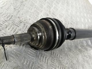 полуось передняя правая (приводной вал, ШРУС) Nissan Almera N15 1998