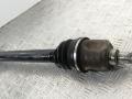 полуось передняя правая (приводной вал, ШРУС) Nissan Almera N15 1998 - фото №3