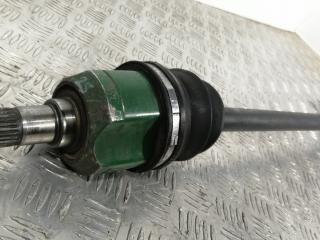 полуось передняя правая (приводной вал, ШРУС) Nissan Almera N16 2003