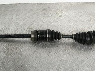 полуось передняя правая (приводной вал, ШРУС) Nissan Maxima A32 1998