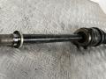 полуось передняя правая (приводной вал, ШРУС) Nissan Maxima A32 1998 - фото №3
