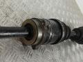 полуось передняя правая (приводной вал, ШРУС) Nissan Maxima A32 1998 - фото №4