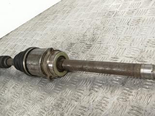 полуось передняя правая (приводной вал, ШРУС) Nissan Primera P12 2003