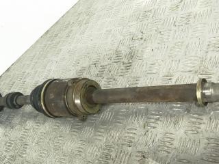 полуось передняя правая (приводной вал, ШРУС) Nissan Primera P12 2003