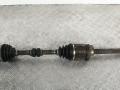 полуось передняя правая (приводной вал, ШРУС) Nissan Primera P12 2003 - фото №3