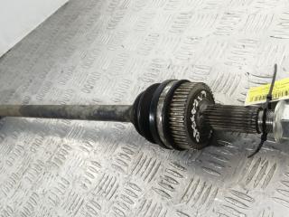полуось задняя (приводной вал, ШРУС) Nissan Qashqai 1 поколение [рестайлинг] 2012