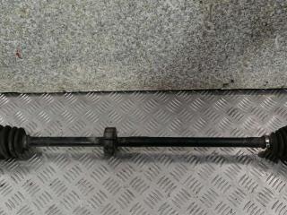 полуось передняя правая (приводной вал, ШРУС) Opel Astra G 2001