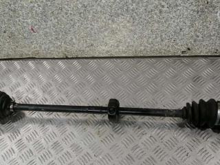 полуось передняя правая (приводной вал, ШРУС) Opel Astra G 2001