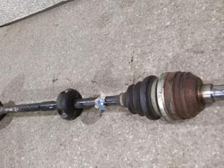 полуось передняя правая (приводной вал, ШРУС) Opel Astra G 2001