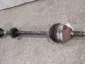полуось передняя правая (приводной вал, ШРУС) Opel Astra G 2001 - фото №2