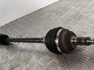полуось передняя правая (приводной вал, ШРУС) Opel Astra G 2001