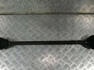 полуось передняя правая (приводной вал, ШРУС) Opel Sintra 1 поколение 1998