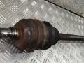 полуось передняя правая (приводной вал, ШРУС) Opel Sintra 1 поколение 1998 - фото №2