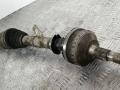 полуось передняя правая (приводной вал, ШРУС) Peugeot 406 1 поколение [рестайлинг] (1999 - 2004) - фото №3