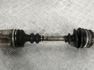 полуось передняя левая (приводной вал, ШРУС) Peugeot 605 1 поколение 1992