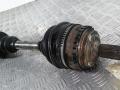 полуось передняя левая (приводной вал, ШРУС) Peugeot 605 1 поколение 1992 - фото №3