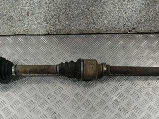 полуось передняя правая (приводной вал, ШРУС) Peugeot 605 1 поколение [рестайлинг] (1994 - 1999)
