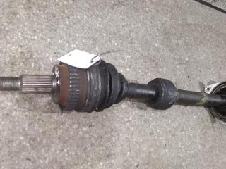 полуось передняя левая (приводной вал, ШРУС) Renault Espace 3 поколение 2000