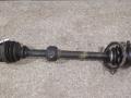 полуось передняя левая (приводной вал, ШРУС) Renault Espace 3 поколение 2000 - фото №2