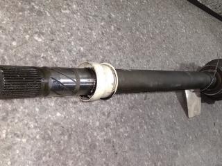 полуось передняя правая (приводной вал, ШРУС) Renault Espace 4 поколение 2004