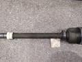 полуось передняя правая (приводной вал, ШРУС) Renault Espace 4 поколение 2004 - фото №2