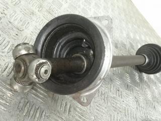 полуось передняя левая (приводной вал, ШРУС) Renault Kangoo 1 поколение [рестайлинг] 2006