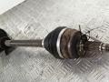 полуось передняя левая (приводной вал, ШРУС) Renault Kangoo 1 поколение [рестайлинг] 2006 - фото №3