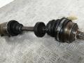 полуось передняя правая (приводной вал, ШРУС) Rover 600 Series 1 поколение 1996 - фото №3