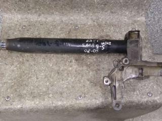 полуось передняя правая (приводной вал, ШРУС) Saab 9-5 1 поколение [рестайлинг] 2002